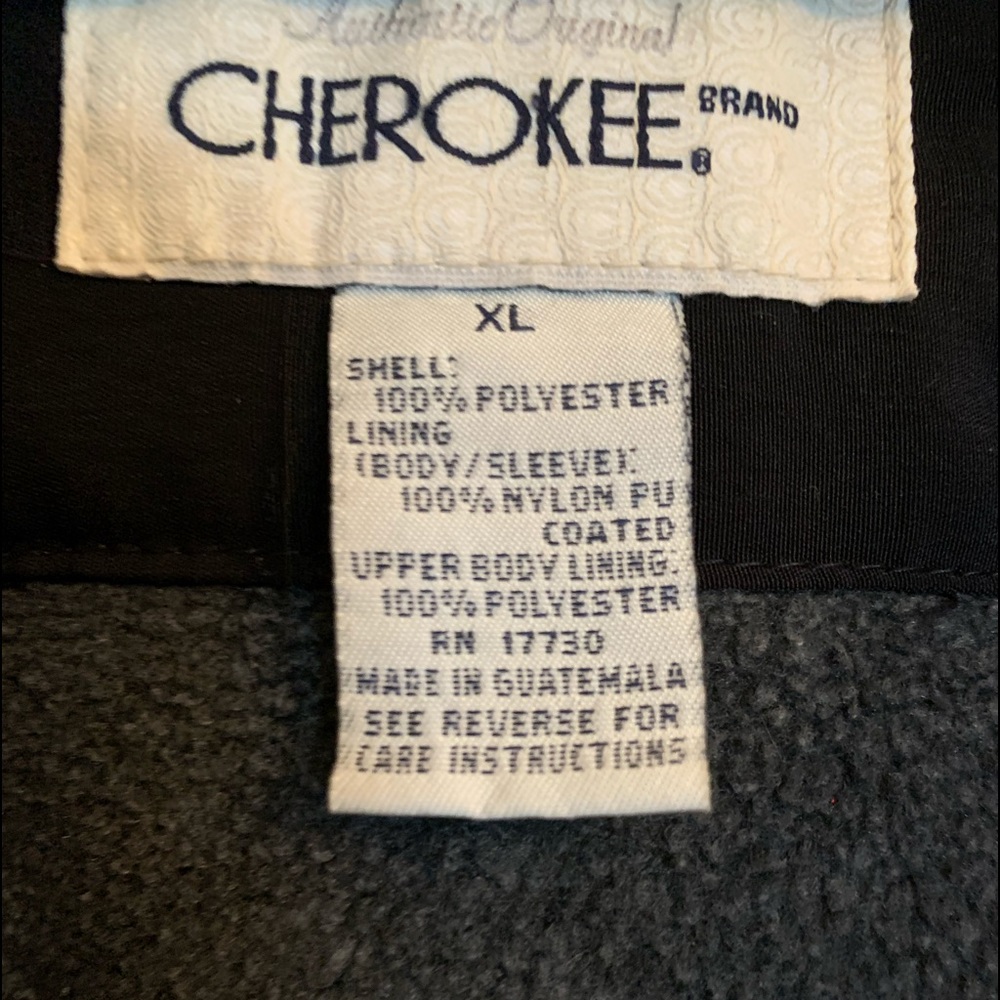 Quilted Medium Weight Washable Jacket - image 6